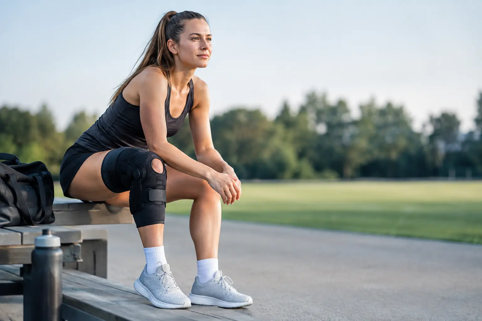 ACL Revision Outcomes and Return to Sport