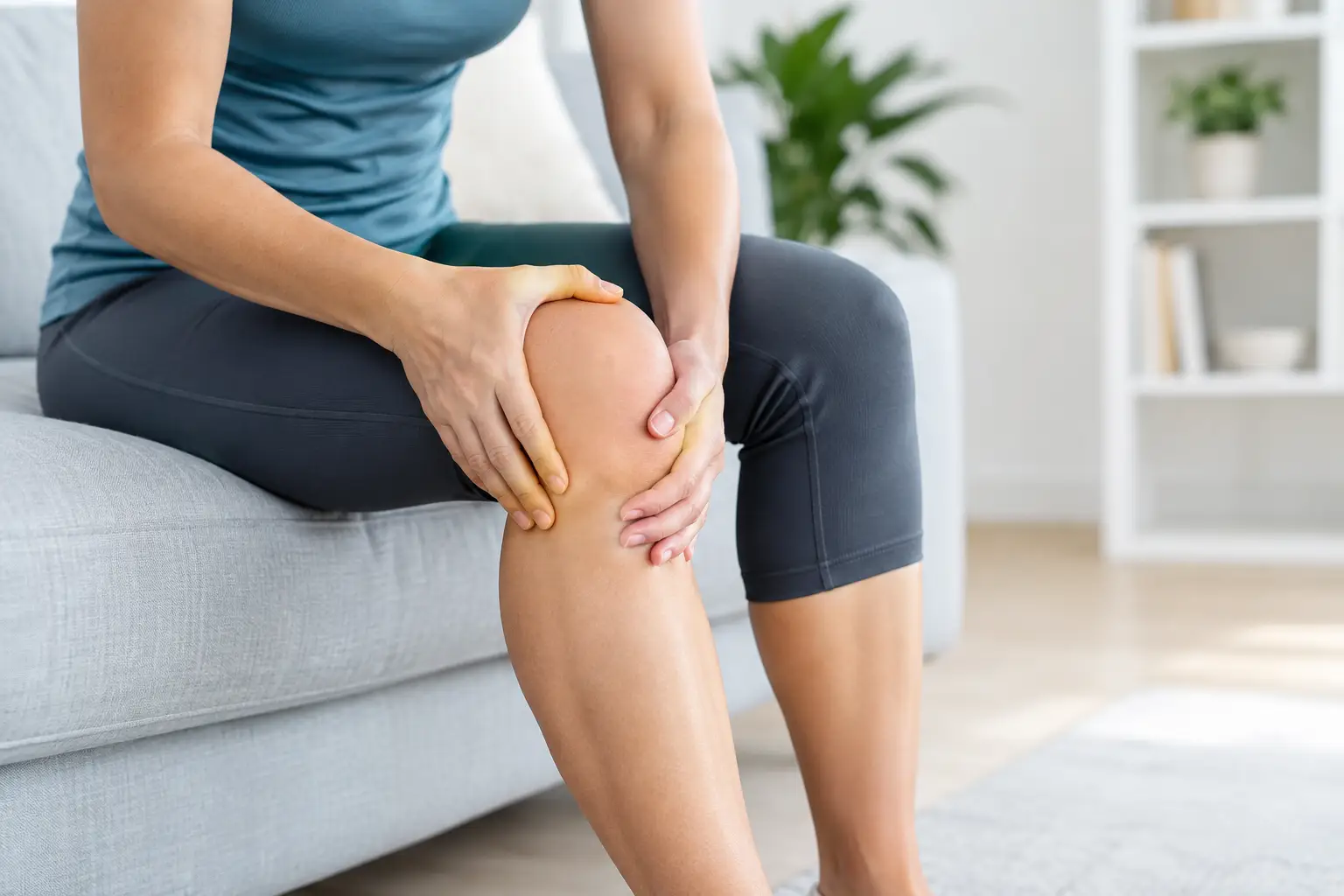 Knee Locking Causes and When to Seek Care