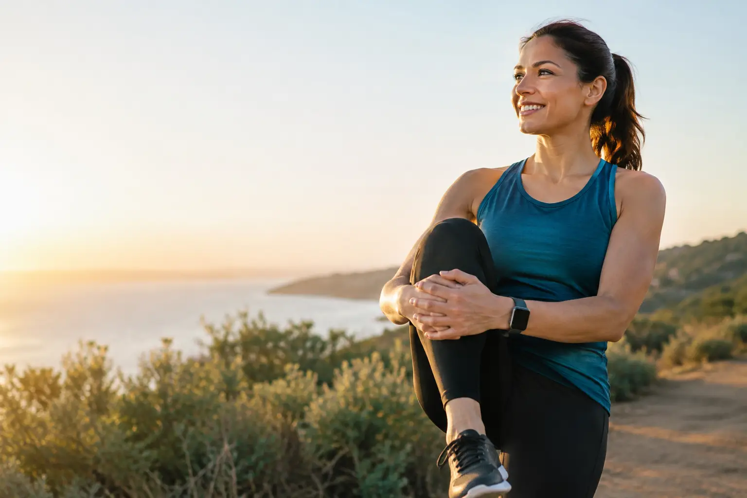 Regenerative Orthopedics for Active Patients